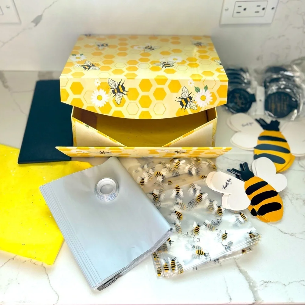 Resellers Packaging Bundle